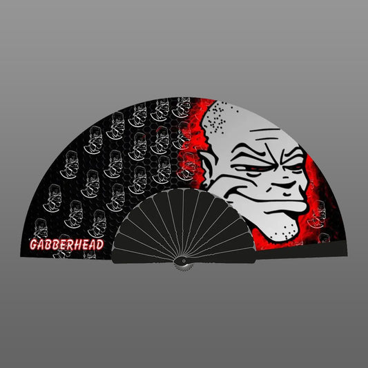 Ventaglio Gabbehead Records
