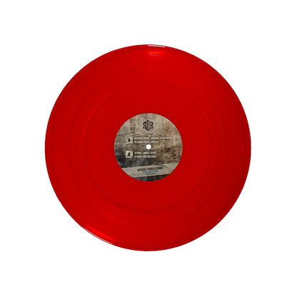 Meccano Twins & SyPhra - Sound Core Picker (Insight Mode) (Red Disc)