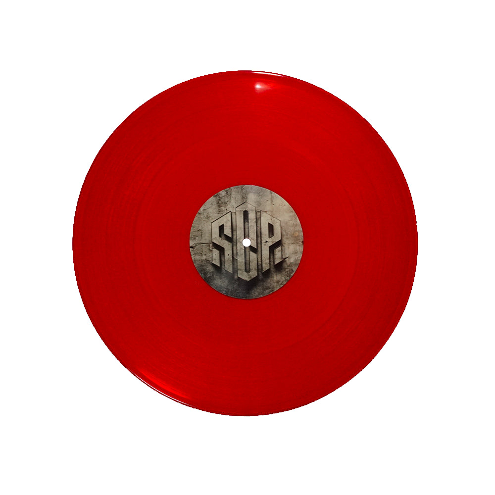 Meccano Twins & SyPhra - Sound Core Picker (Insight Mode) (Red Disc)