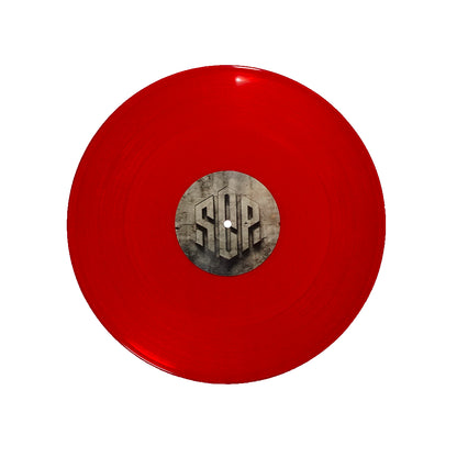 Meccano Twins & SyPhra - Sound Core Picker (Insight Mode) (Red Disc)