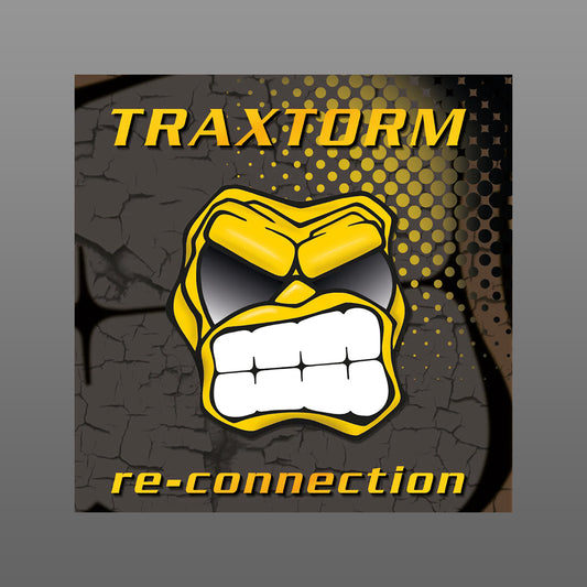 V.A. - Traxtorm Re-Connection (TRAX 0217) (2 Vinili)