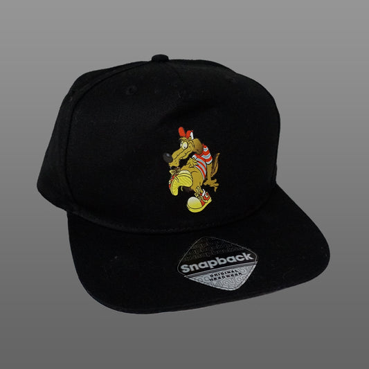 Snapback Waxweazle