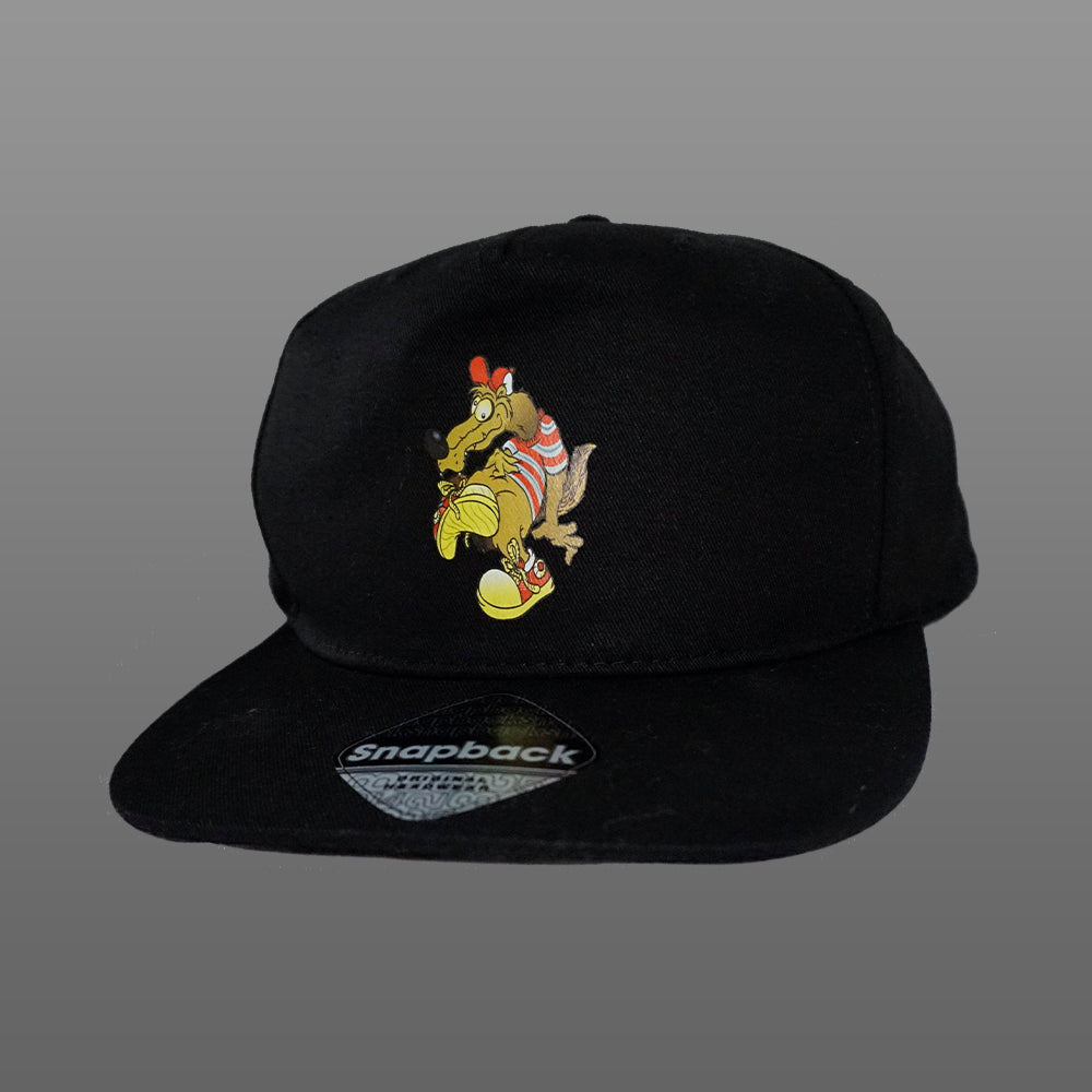 Snapback Waxweazle