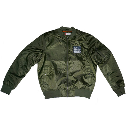 Bomber Hardcore Classic - NovitHard Store