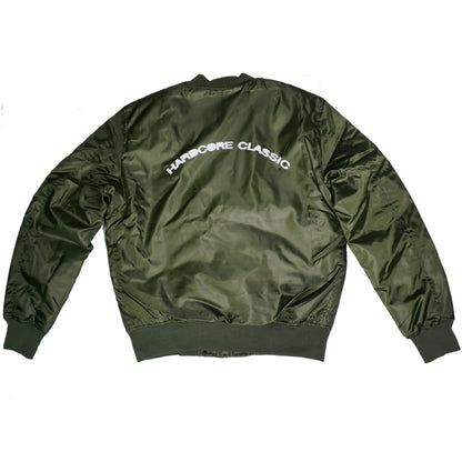 Bomber Hardcore Classic - NovitHard Store