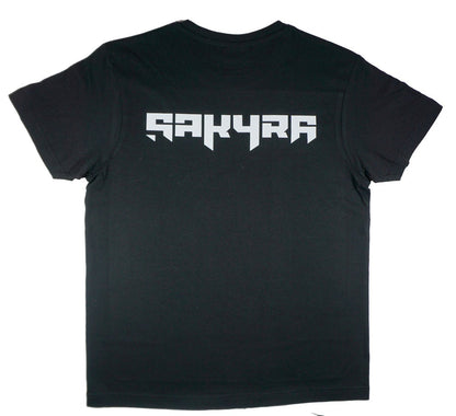 T-Shirt Sakyra - NovitHard Store