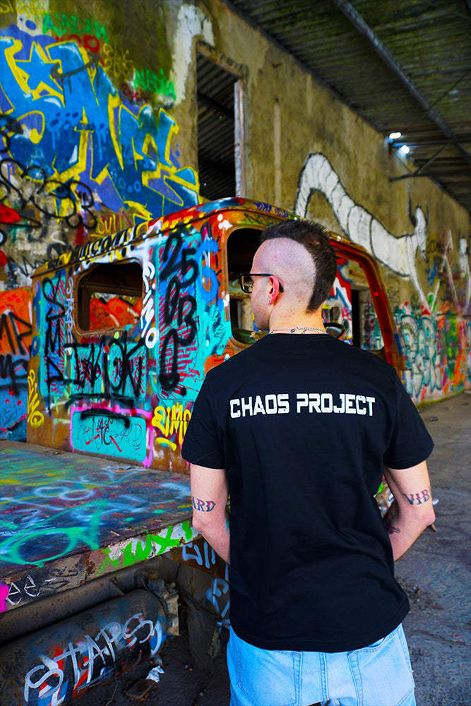 T-Shirt Chaos Project